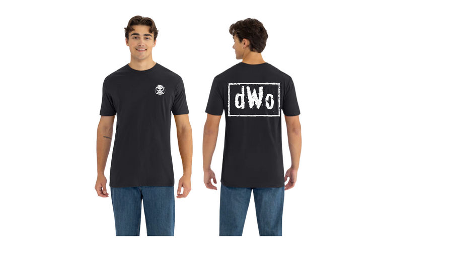 dWo Duck World Order