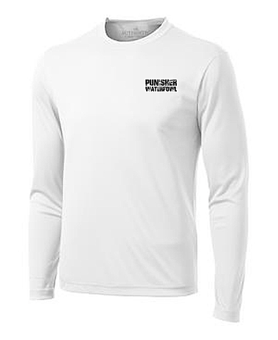 Dog Handler Long Sleeve Tee