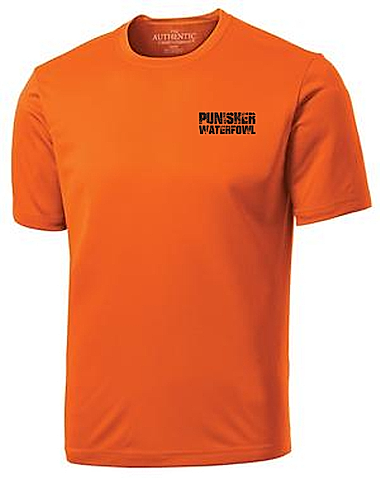 Pro Team Short Sleeve Tee
