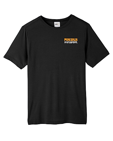Ban Idiots  T-Shirt