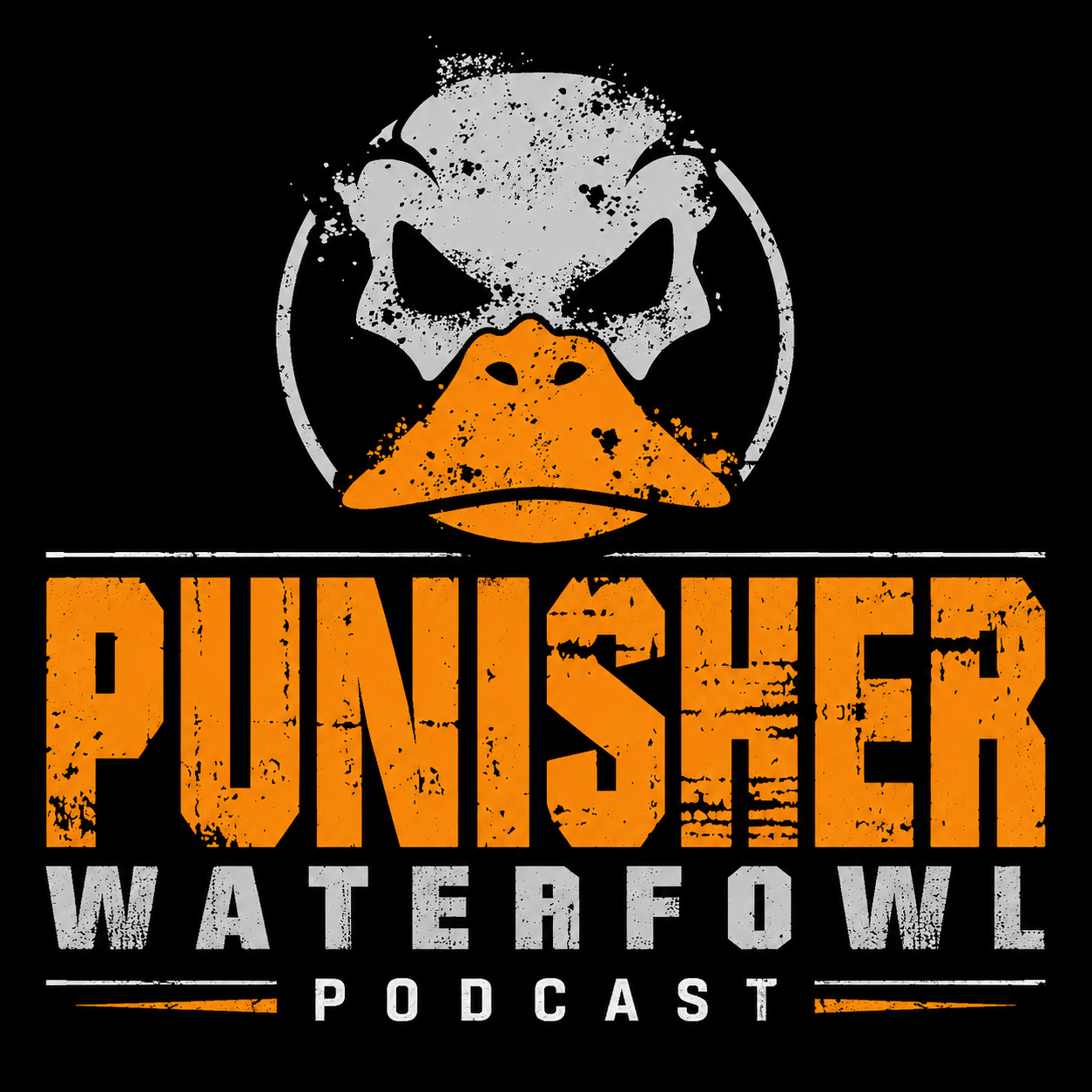 THE punisher waterfowl podcast